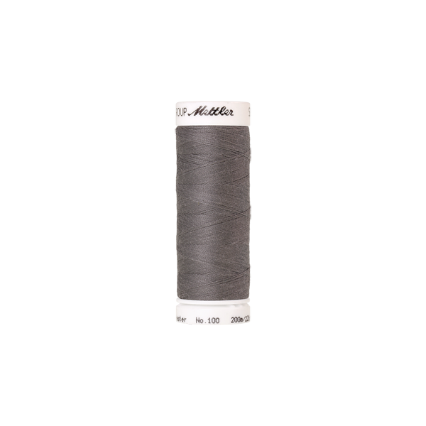 Mettler, Seralon 200m Farge nr 0318 Tin